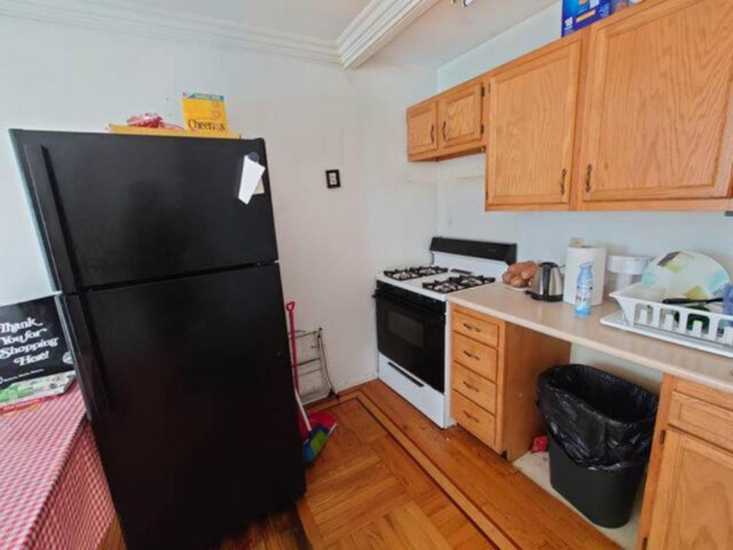 Spacious Room For 4 People In Williamsburg ! New York Esterno foto