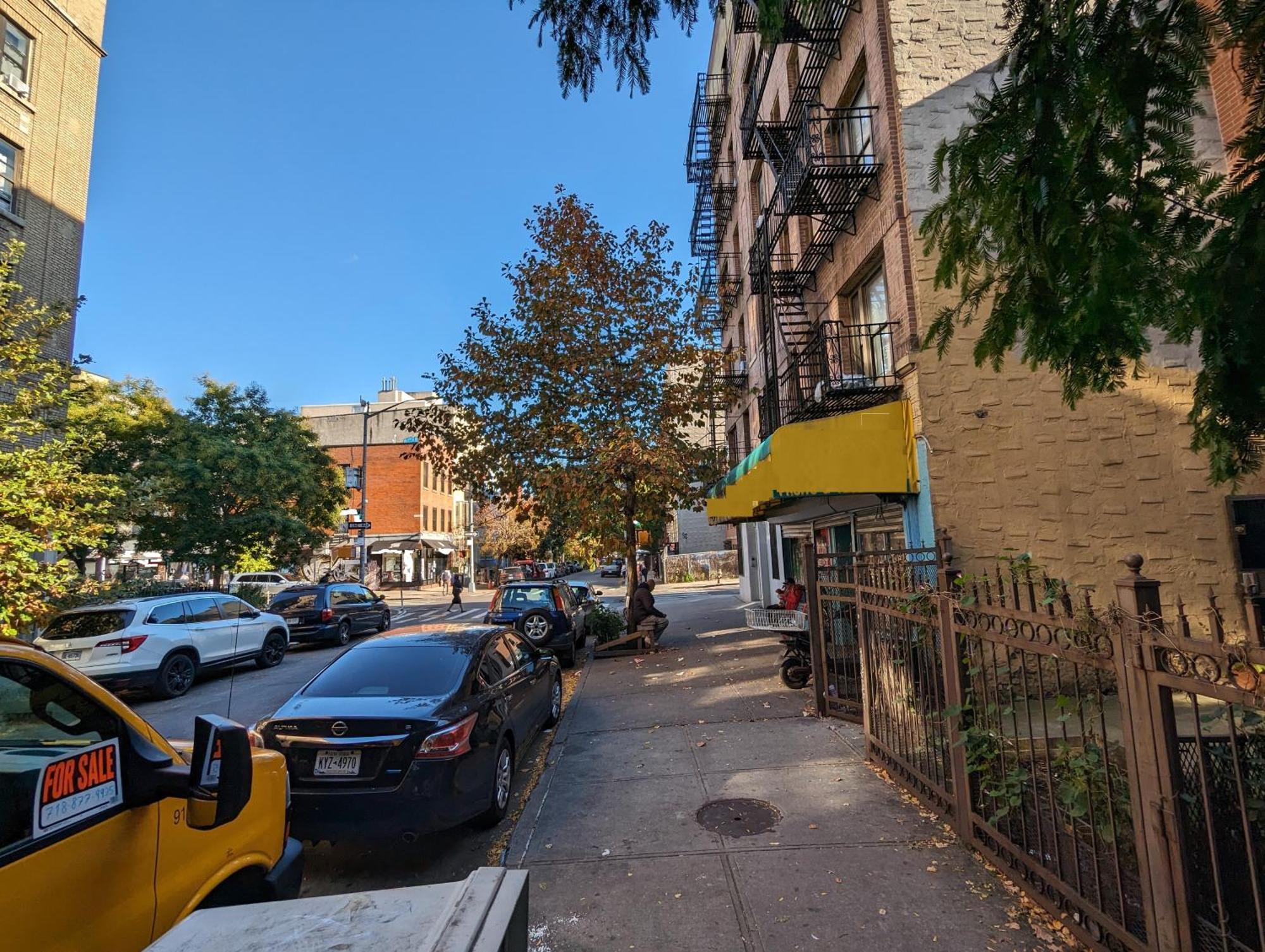 Spacious Room For 4 People In Williamsburg ! New York Esterno foto